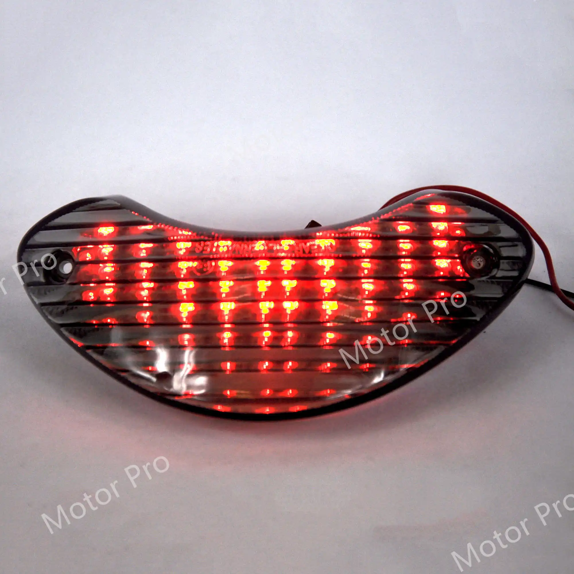 Светильник для Suzuki TL1000S 1997 - 2001 SV650 1999 2003 TL1000R 1998-2004 светодиодный сигнал поворота