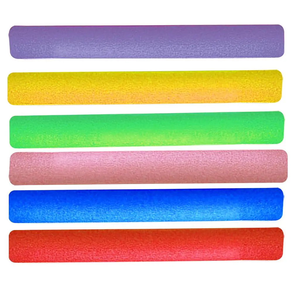 

1PC Pool Noodles 60 Inch Durable Hollow Foam Pool Swim Noodles Swimming Aid Floating Foam Noodles Parent-child Interactive Toy