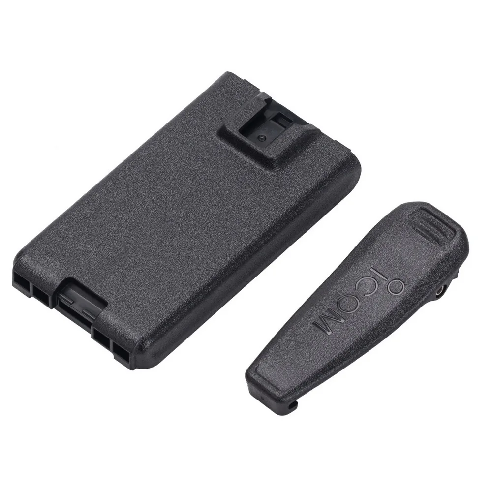 

1x BP-263 Battery Box For BP-263 W CLIP BATTERY CASE (6 x AA) supplied for ICOM IC-V80