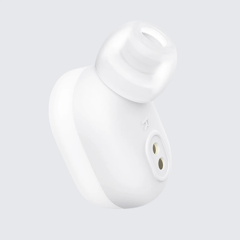 Глобальная версия Xiaomi Airdots Bluetooth 5 0 TWS наушники Mi True Wireless с сенсорным управлением Air
