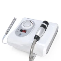 cryo electroporation beauty equipment cryo pen hot cold hammer no needle mesotherapy skin cooling machine
