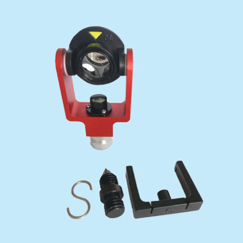 Мини Призматический набор недорогое ценовое оборудование для геодезирования