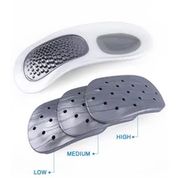 the non collapsible arch support insole is specially designed for xo leg flat foot care orthopedic insole for men and women