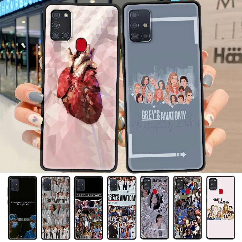 Чехол для Samsung Galaxy A51 A71 A21s A31 A72 A52 A32 5G A41 A12 A02s A11|Бамперы| |