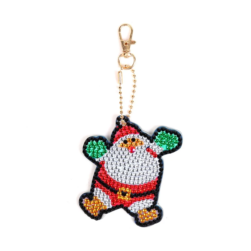 Симпатичные 5 шт. DIY морские животные игрушка 5D алмазная живопись полный дрель