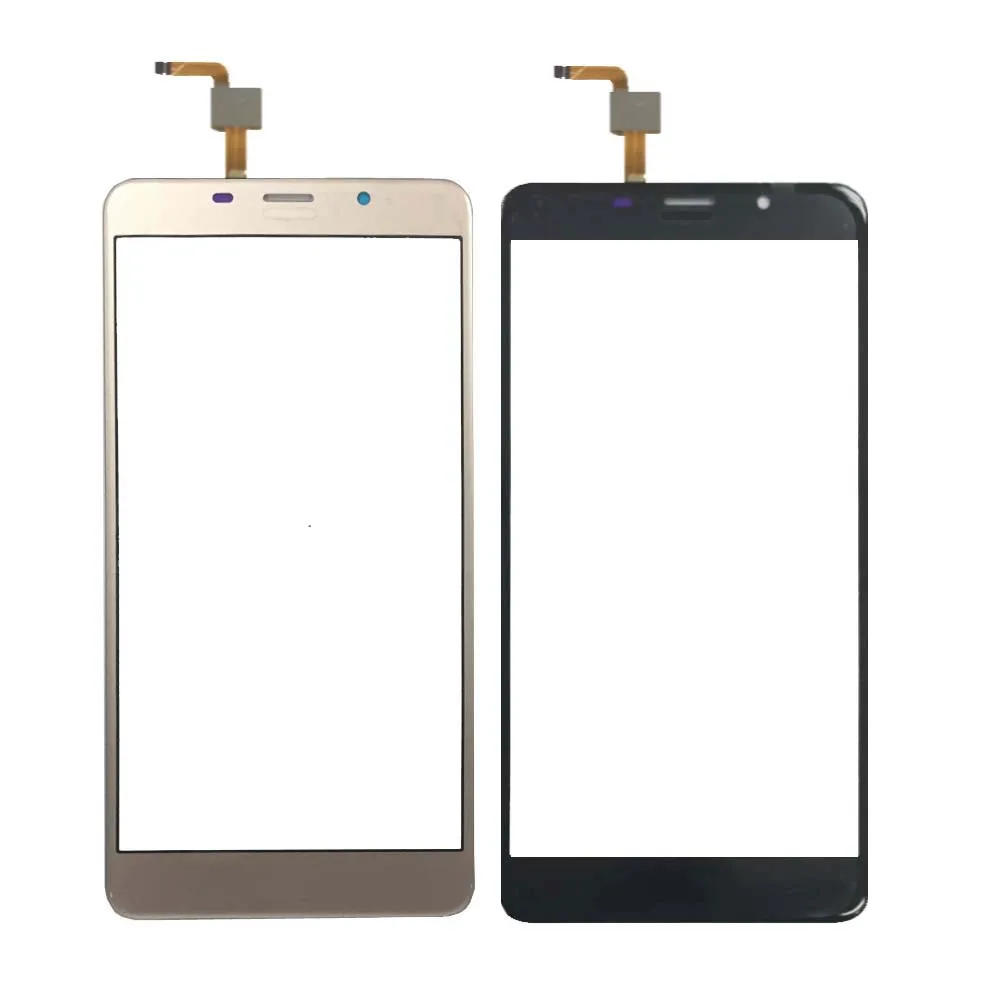 Сенсорный экран для телефона стекло с дигитайзером Leagoo M9 Pro M10 M11 M12 M13 M5 M8