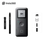 Insta360 One RONE X2 время пули + GPS умный пульт дистанционного управления для экшн-камеры VR Insta360 невидимая селфи-палка штатив аксессуары