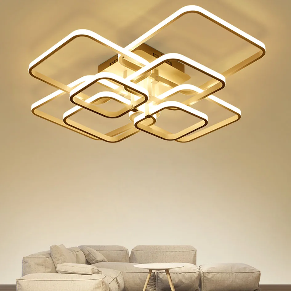 EKOO арт деко современный минималистский геометрический прямоугольный квадратный