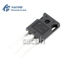 Новинка, 5 шт.лот ffsh20120вог или ffsh10120вог ffsh15120вог ffsh30120вог ffsh40120вог TO-247 20A 1200 в, карбидный кремниевый диод Шоттки