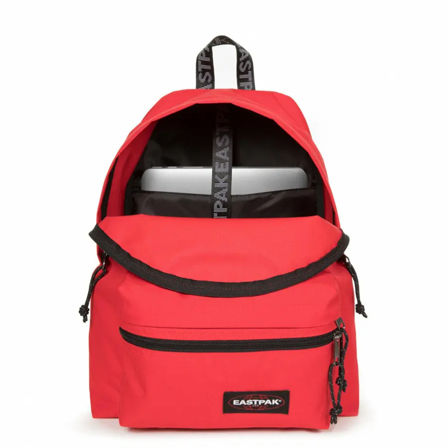 

Unisex Sport bag EASTPAK Padded zippl'r multicolor unisex backpack Very colorful 2021 Fashion