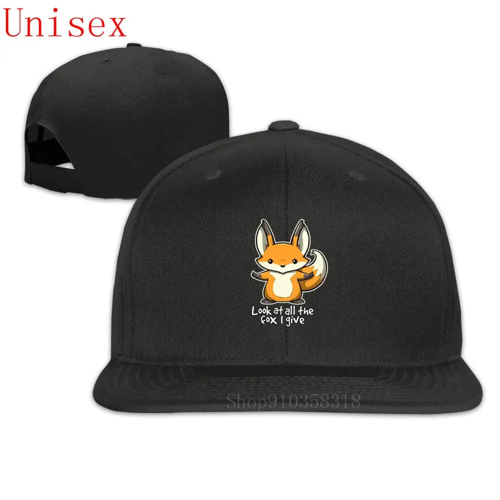 

Look at All the fox I give white ponytail baseball cap sun hats for women beach hats women woman bucket hats women sun hat sun
