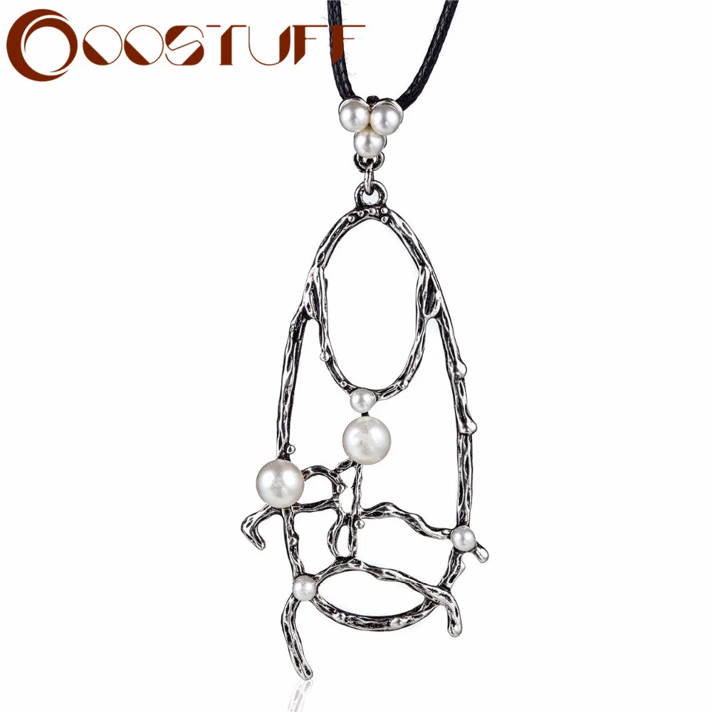 Дропшиппинг кулон ручной работы Для женщин jewelry основа для кулонов и ожерелья