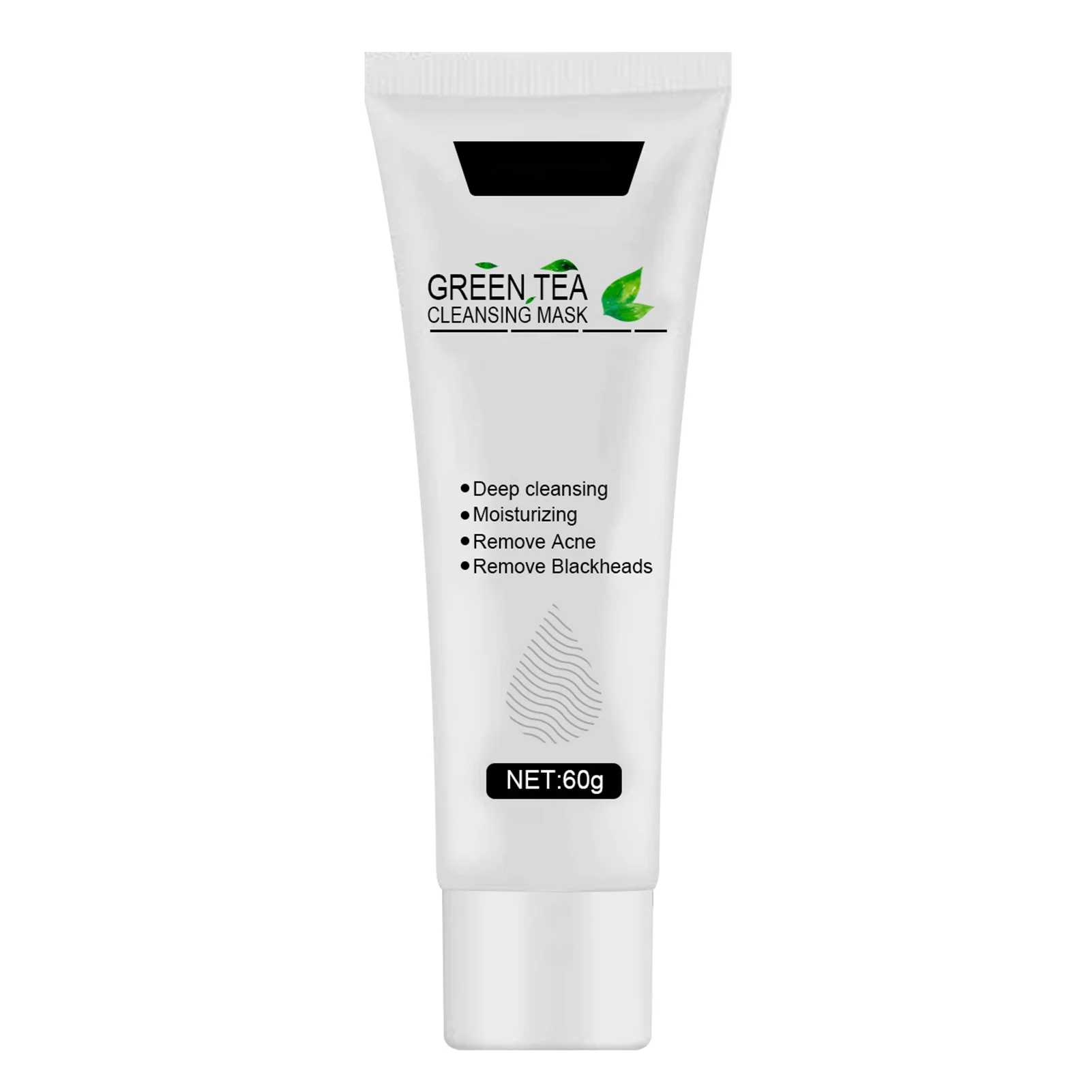 

Green Tea Blackhead Removal Mask Skin Care Remove Acne Pore Deep Cleansing @ME88