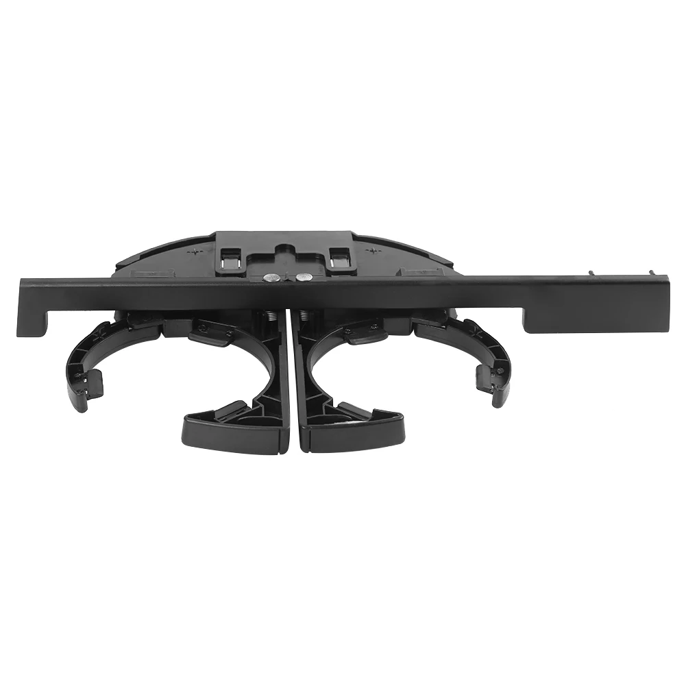 Автомобиль пить из чашки и бутылки двойной держатель для BMW E39 5 серии 1997-2003 520i 525i