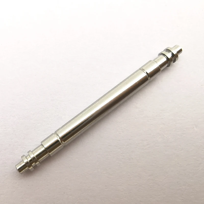 2PCS Spring bars For Watch 41mm datejust 116300, 116333, 116334, 2.0X21mm 316L Stainless Steel