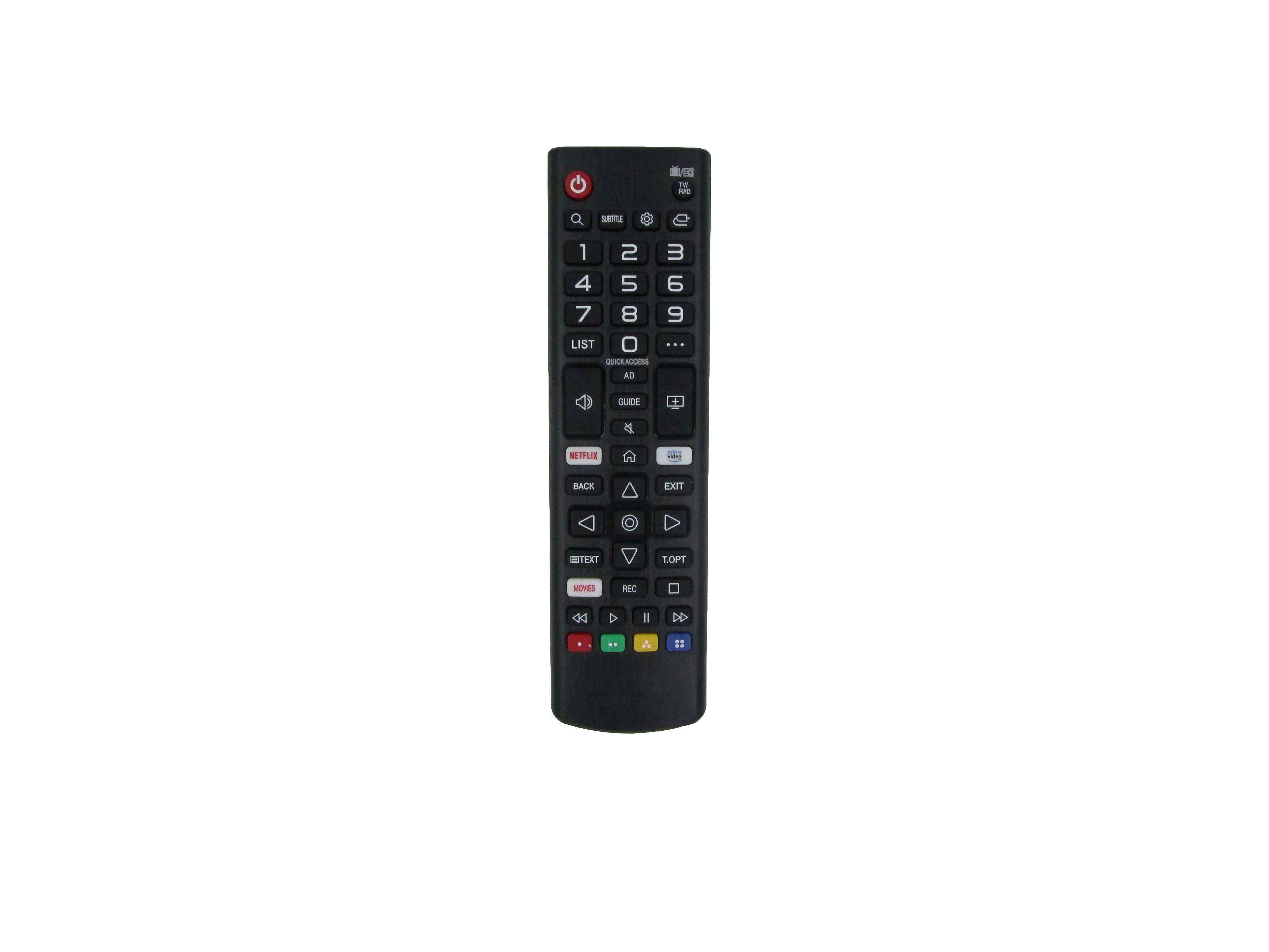 Пульт дистанционного управления Управление для LG AKB75675301 32LM6300 32LM6300P LA 43UM7100 43UM7100P LB