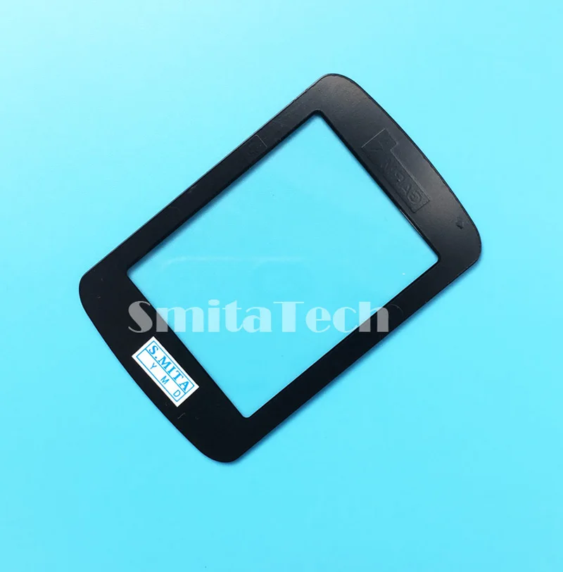 2," для GARMIN EDGE 520 520J 520 Plus стекло сенсорный экран велосипедный измеритель скорости замена, стеклянная пленка, двусторонняя лента, инструменты