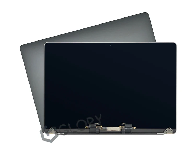 Тест серый A1707 Полный ЖК-экран в сборе для Macbook Pro retina 1" A1707 дисплей в сборе Late Mid