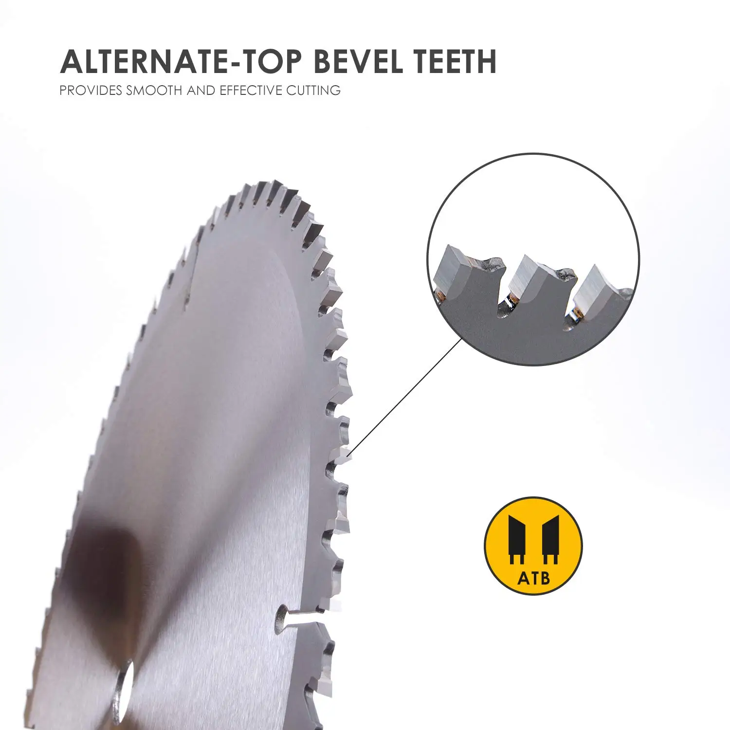 Диск NEWONE для циркулярной пилы прибор резки металла дерева HSS Diamond TCT карбид