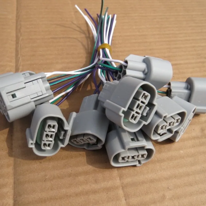 Для коллектора системы впрыска топлива электронного дизельного двигателя