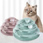 4 уровня, Интерактивная игрушка для домашних животных