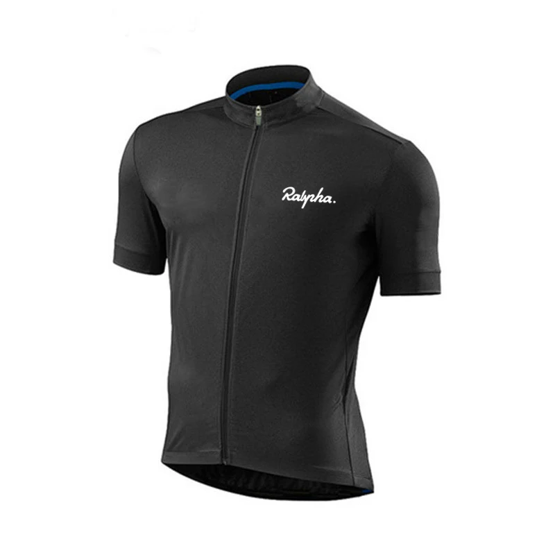 cycling jersey 3 Мужская красная быстросохнущая командная одежда для велоспорта, комплект из Джерси для горного велосипеда, одежда для велоспорта, дышащая одежда для горного велосипеда, комплект для велоспорта - Цвет: cycling jersey 3