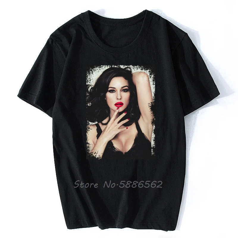 Мужская хлопковая футболка с круглым вырезом в стиле хип-хоп | одежда