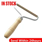 Ручной ролик для ворса, инструменты для чистки одежды, бритва для шерстяных пальто, свитеров, средство для удаления шерсти домашних животных