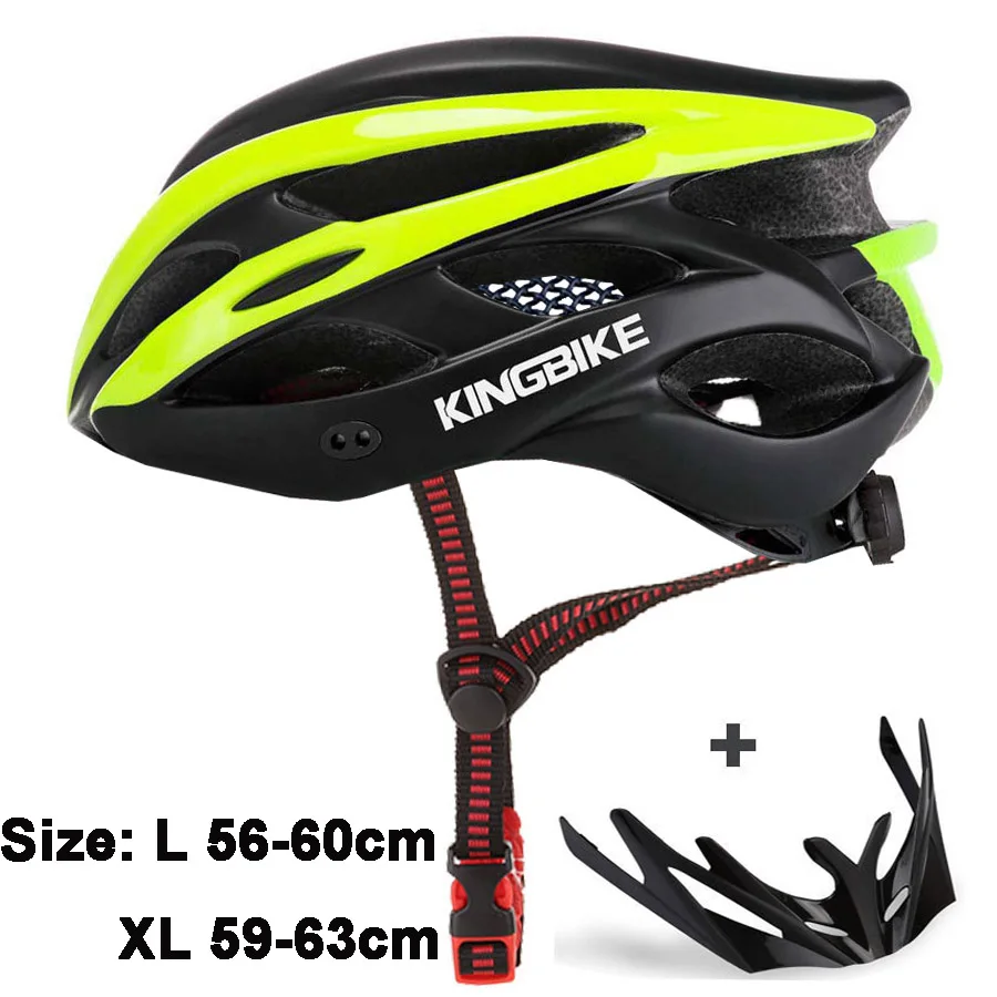 D-872-green Розовый матовый велосипедный шлем в форме велосипеда шлем casco bicicleta hombre MTB спортивный защитный шлем CE casco ciclismo - Цвет: D-872-green