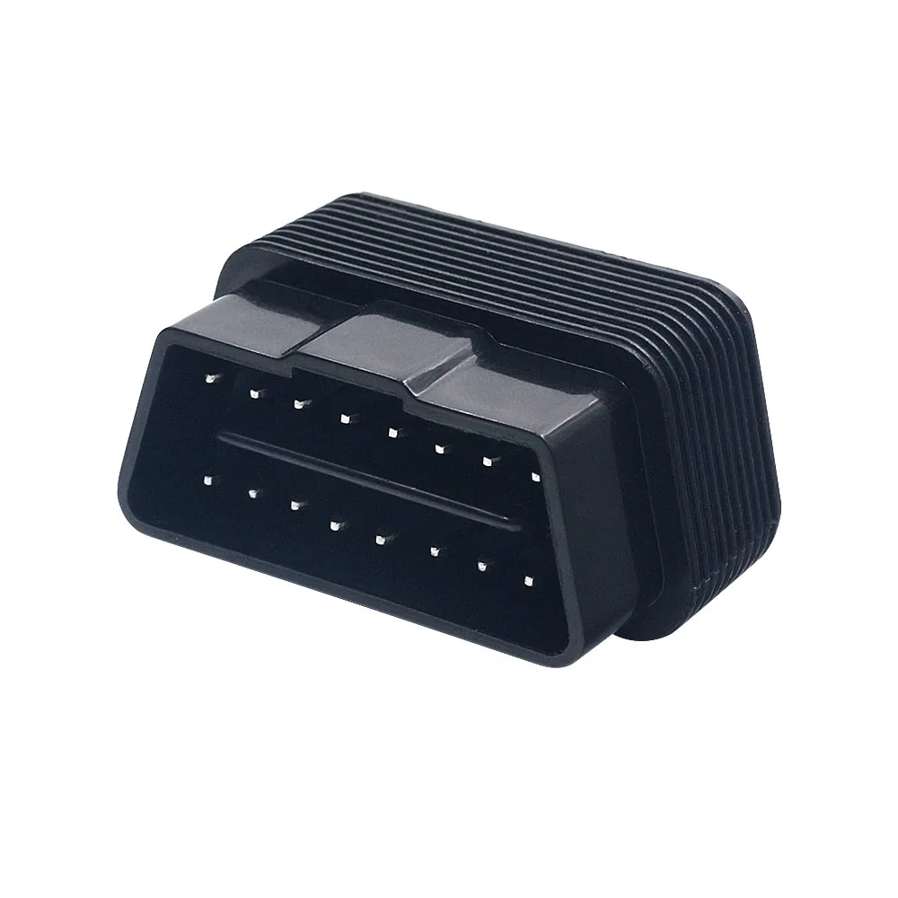 Диагностический сканер ELM327 OBD2 II Wi-Fi Bluetooth адаптер для Chevrolet Citroen Peugeot Dodge Jeep Chrysler |