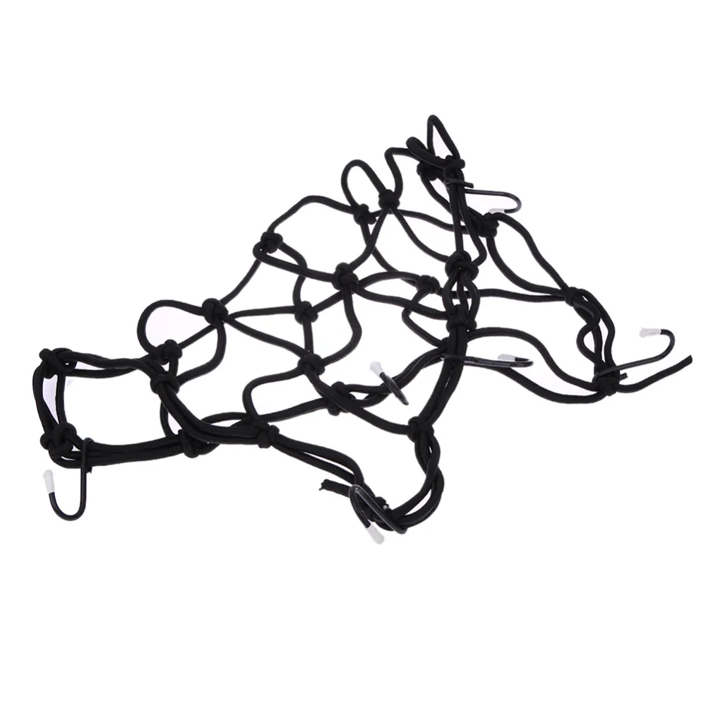 Мотоцикл Чемодан топливный бак багажник сеть для Aprilia Мана модель RST1000 FUTURA RSV MILLE R