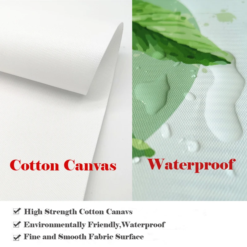 Картины на холсте в скандинавском стиле милые постеры с изображением Льва тигра