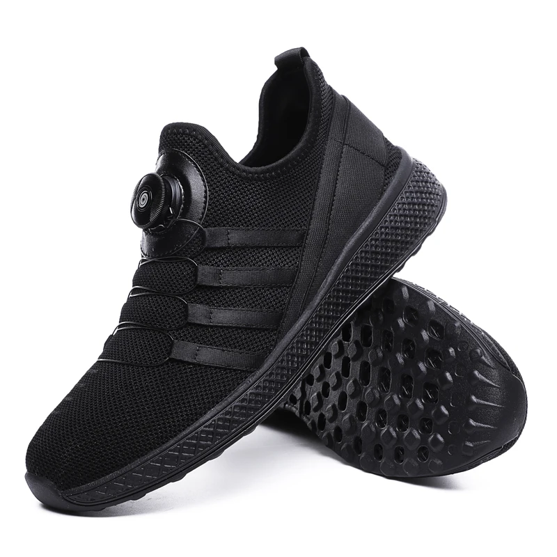 Мужские кроссовки 2020 Женские Дышащие флуоресцентные Черная Спортивная обувь на