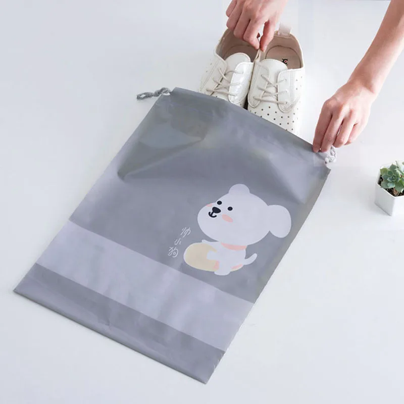 Горячая обувь сумка для хранения переносная обуви водонепроницаемая прочные