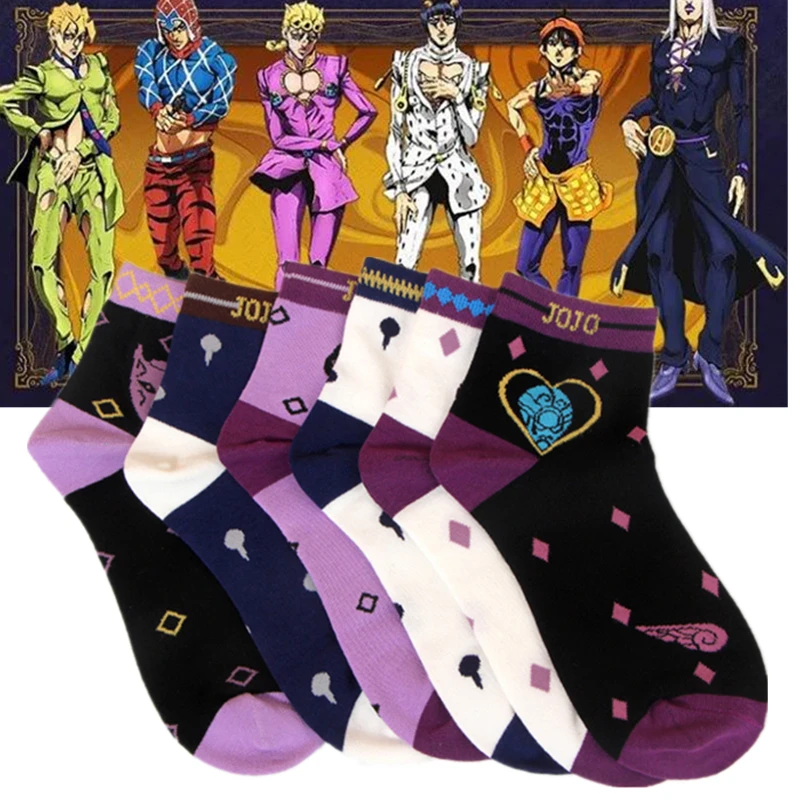 Socks for costumes