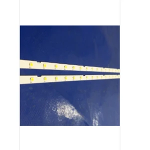 2PCS NEWLED Backlight Strip for UE49NU7100 UE49NU7170 UE49NU7300 UN49NU7100 UE49NU7670 UE49NU7140U NU7100_STS49081 AOT_49_NU7300