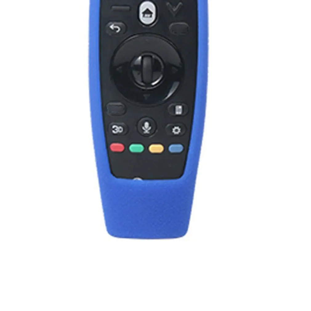 1 шт пульт дистанционного управления силиконовый чехол противоударный Волшебная