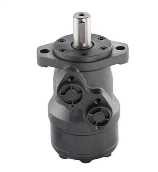 OMR гидравлического масла двигателя 2 отверстия для крепления BMR-315 BMR315 |