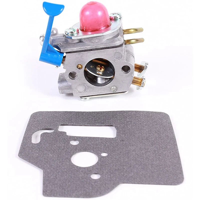 Carburetor Carb For Husqvarna 128C 128R 128CD 128LD Trimmer Edger Brush Cutter Engine Part 545081848 545130001 |
