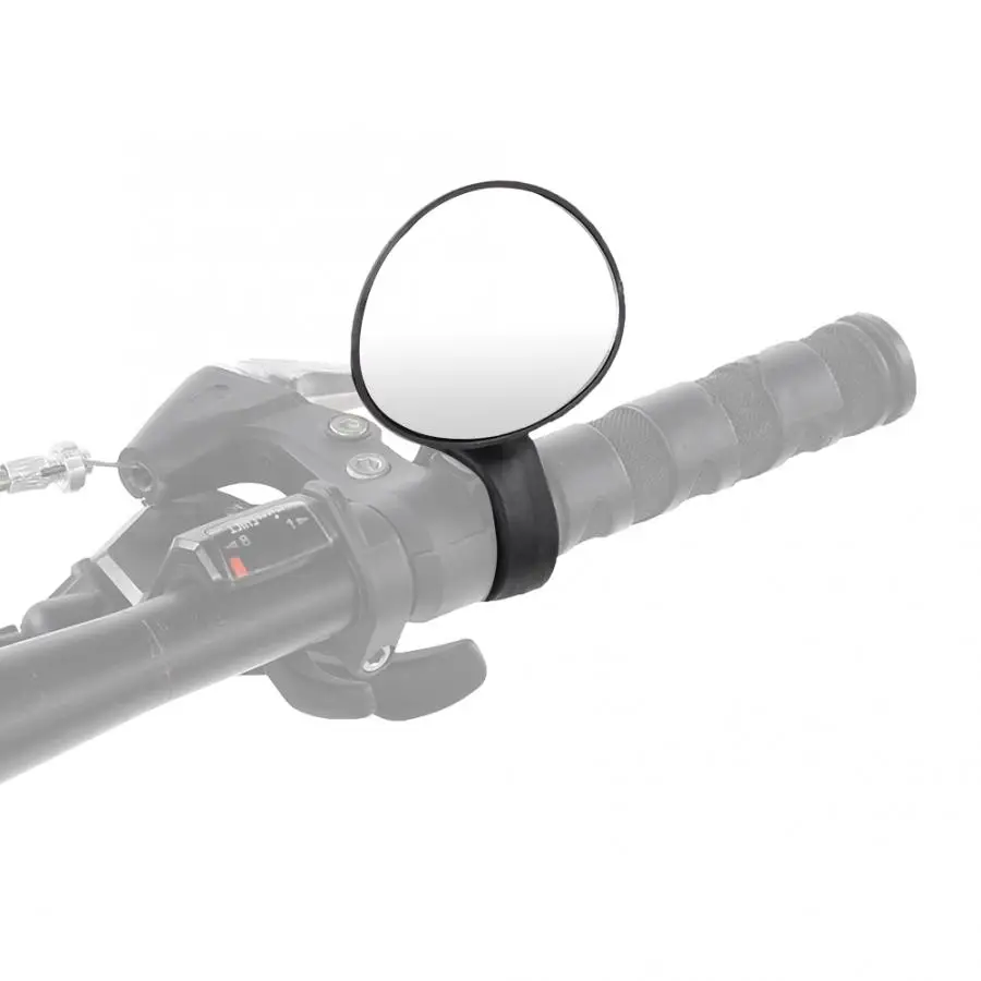 Регулируемый велосипедный руль ForReview зеркало заднего вида регулируемое для