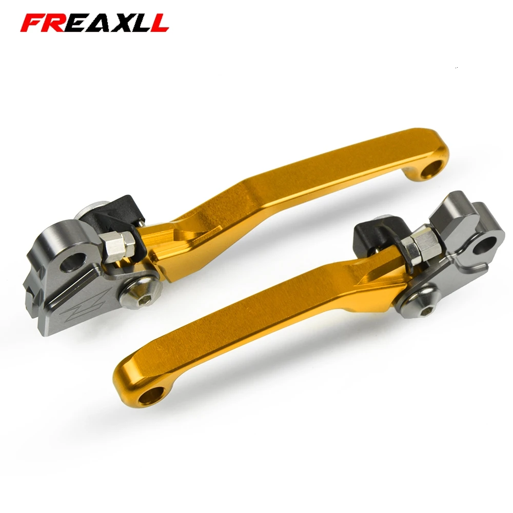 Рычаг сцепления для мотокросса с ЧПУ алюминиевый рычаг мотоцикла Yamaha WR250R WR 250R 2007