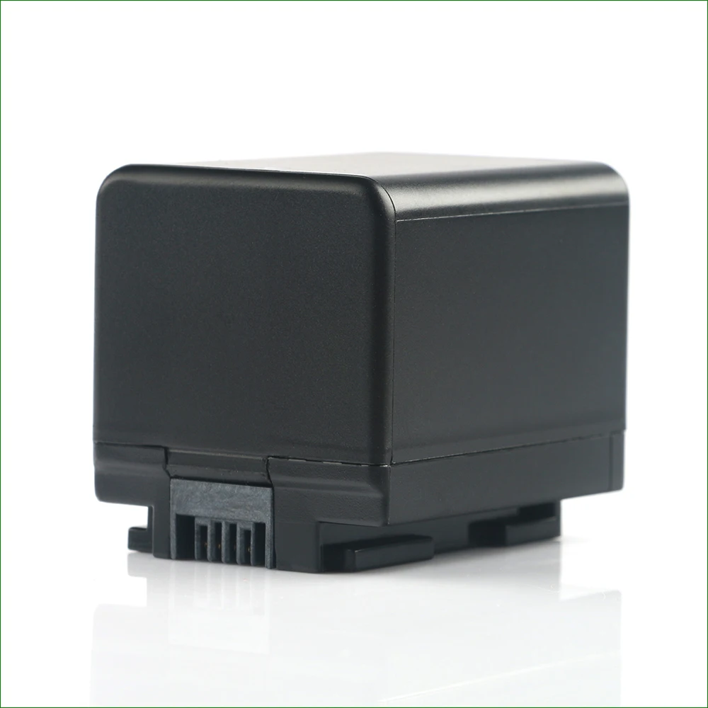 

3.6V 2685mAh BP-727 BP727 BP 727 Digital Camera Battery For Canon HF R50 R60 R70 R80 R300 R400 R500 R600 R800 M50 M500