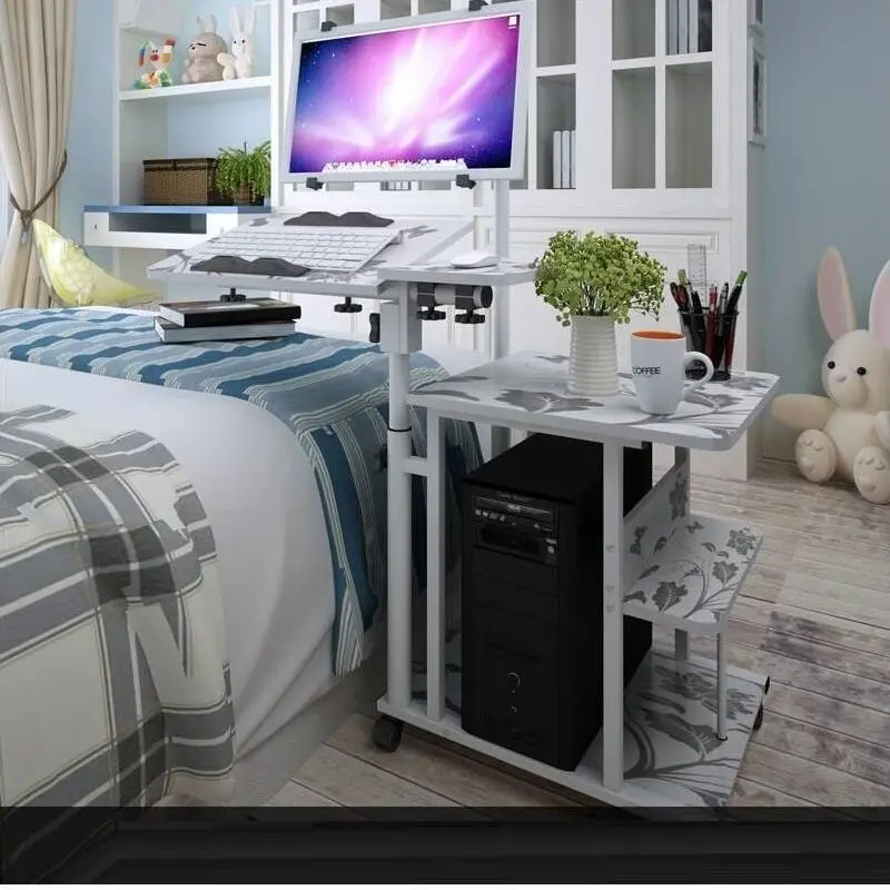 Mueble Малый Escrivaninha Tafelkleed поддержка Ordinateur портативный стоящий Mesa регулируемый стол для компьютера
