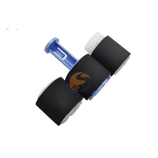 

10SET CB506-67905 RL1-1641-000 RL1-1663-000 RL1-1654-000 Tray 1 Paper Feed Kit for HP 600 M601 M602 M603 M4555 P4014 P4015 P4515