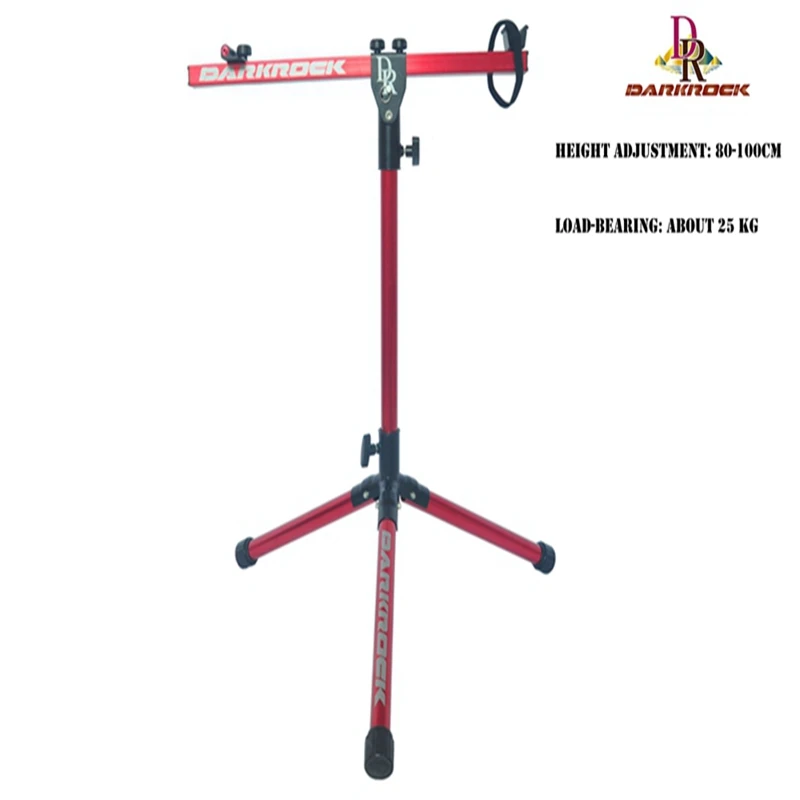 Рама DARKROCK для ремонта велосипедов подвесной Штатив уборки дорожных