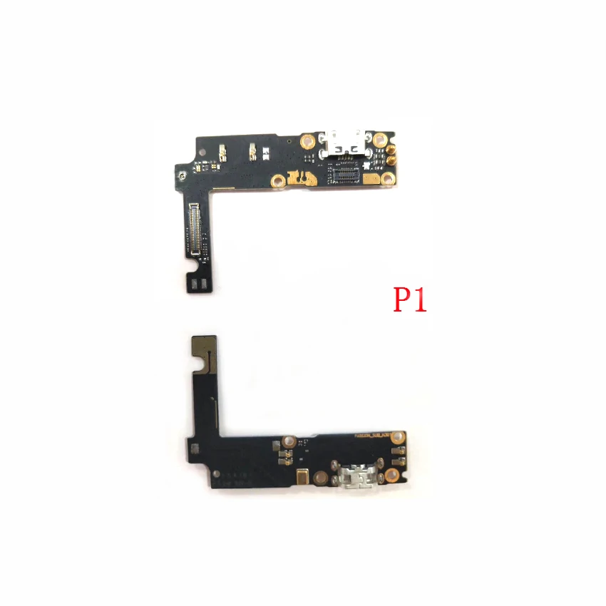 Для Lenovo VIBE P1 P1c72 P1C58 P1m P2 P2C72 P2A42 C2 USB-порт для зарядки соединительная плата гибкий