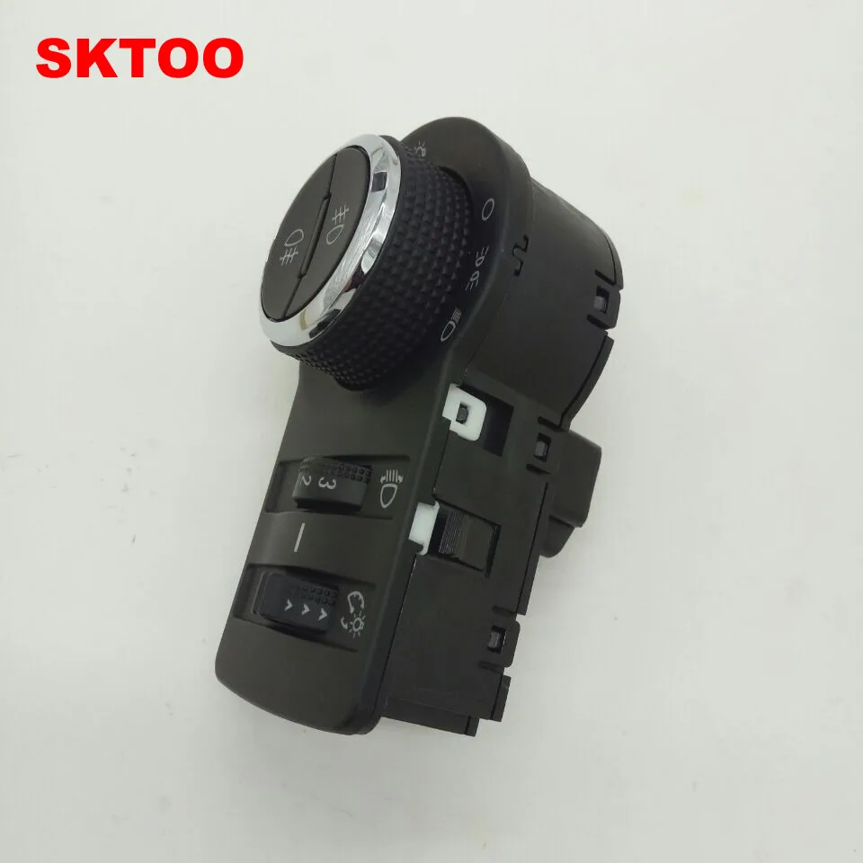 SKTOO для Chevrolet gm13301749 автоматический выключатель фары control Cruz | Автомобили и