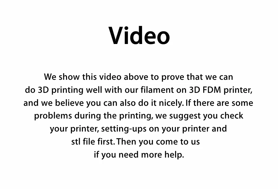1,75 мм 10 метров 30 г термочувствительный PLA образец нити для FDM 3d принтера материал ручки