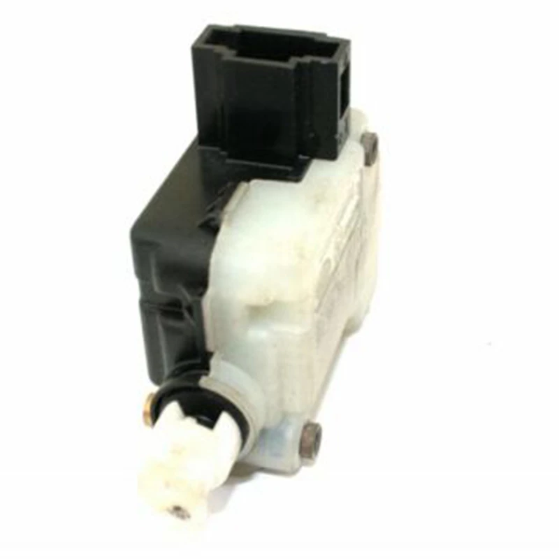 Автомобильный ботинок открывающий двигатель центральный привод замка для Passat B5