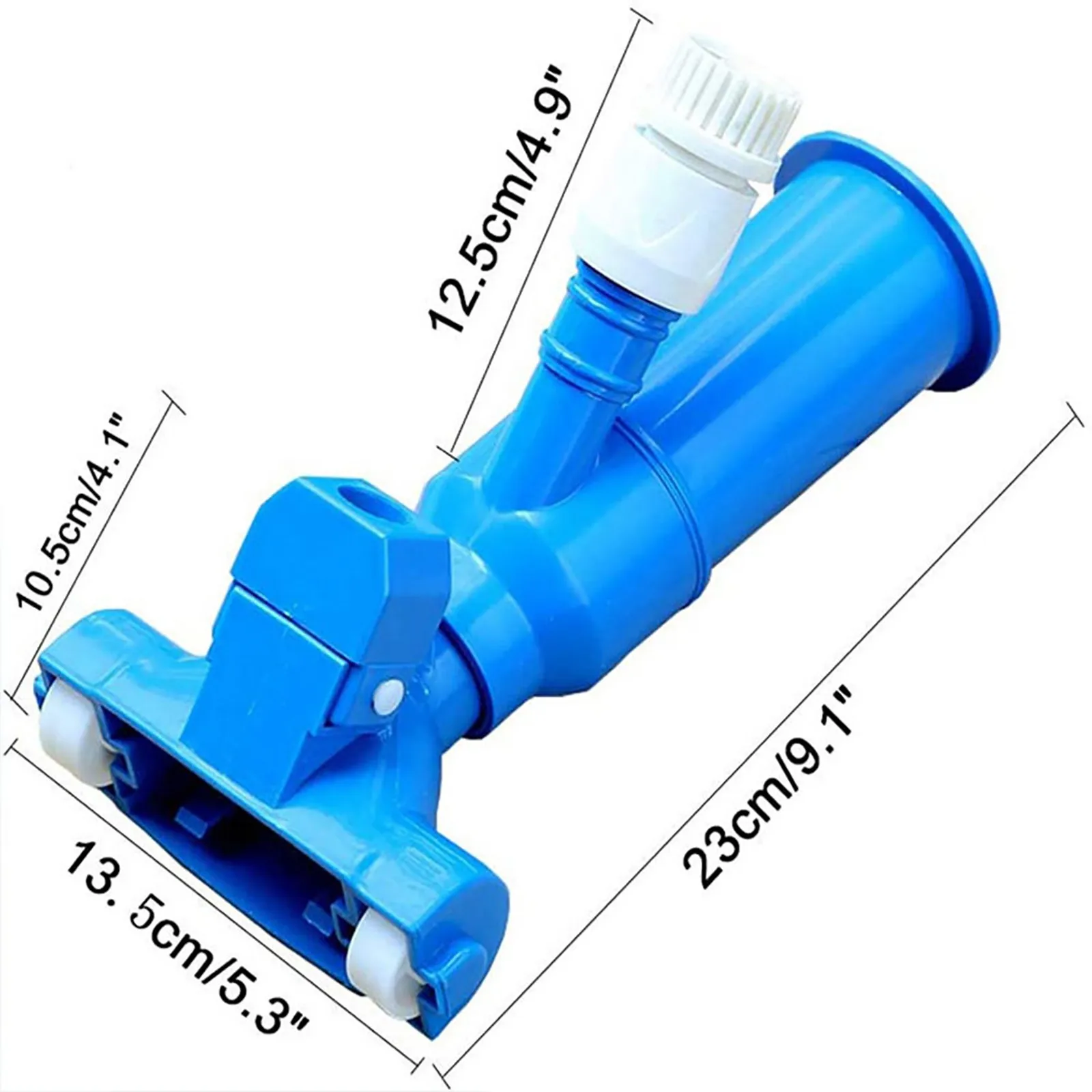 

Swimming Pool Net Tool Water Fishing Net Pool Cleaning Net Equipment Home Outdoor Fishing Pool Cleaner Accessories #T2G